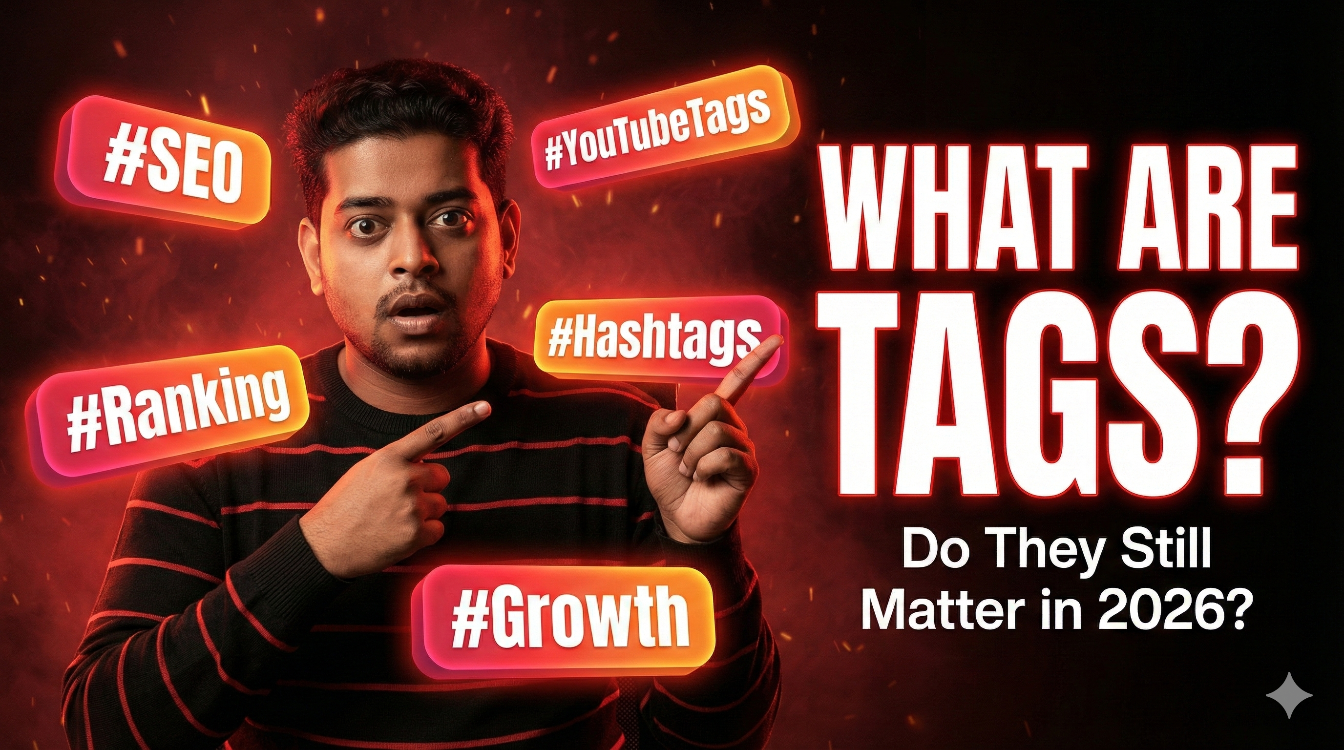 What Are Tags? Meaning, Types & SEO Importance